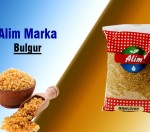 Alim Bulgur
