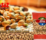 Alim Kuruyemiş