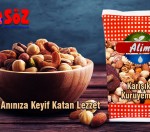 Alim Kuruyemiş