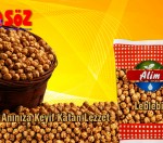 Alim Kuruyemiş