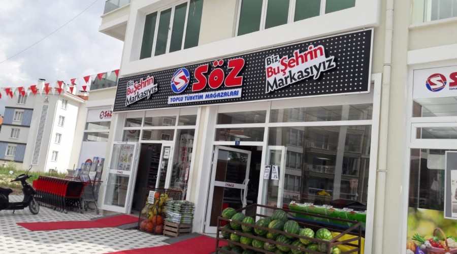Altınoluk Şube