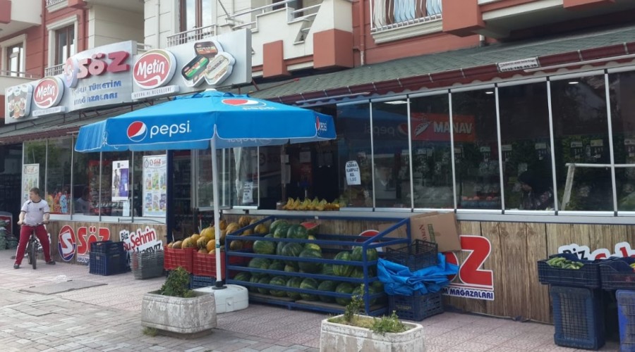 Ataköy Şube