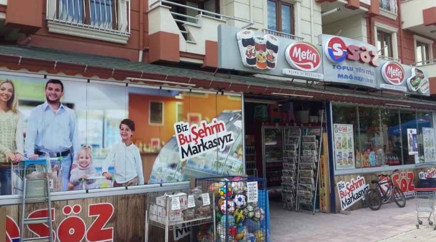 Ataköy Şube