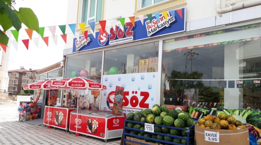 Bayraktepe Şube