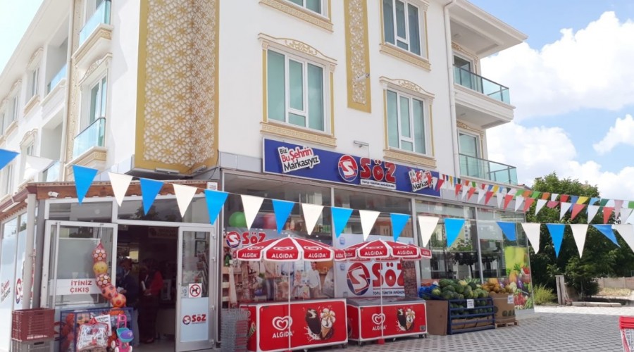Bayraktepe Şube