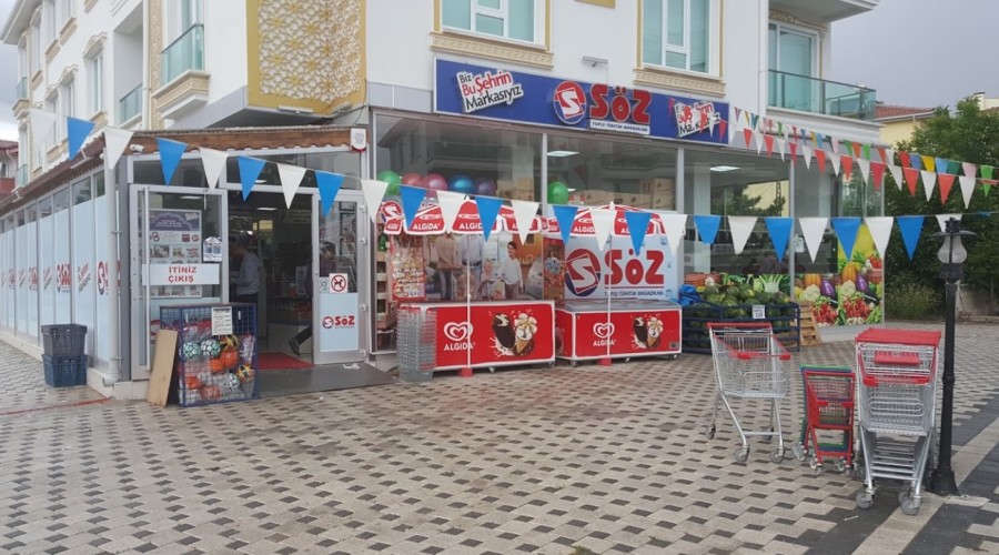 Bayraktepe Şube