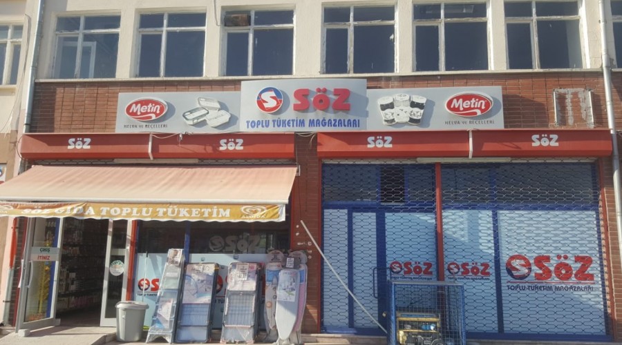 Çifteler Şube