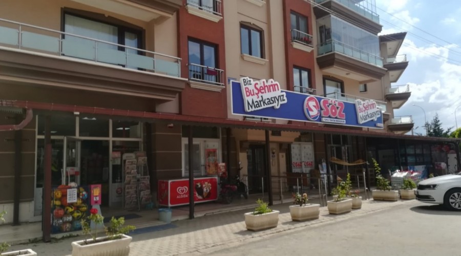 Dolmabahçe Şube