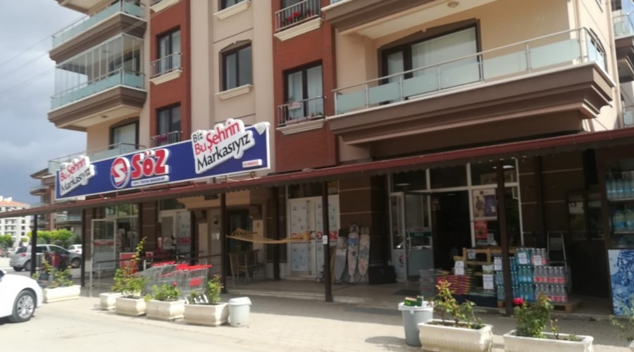 Dolmabahçe Şube