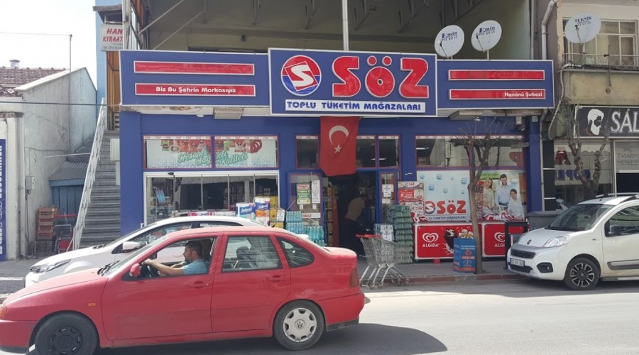 Hanönü Şube