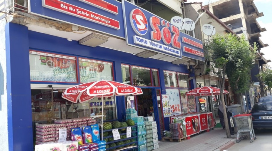 Hanönü Şube