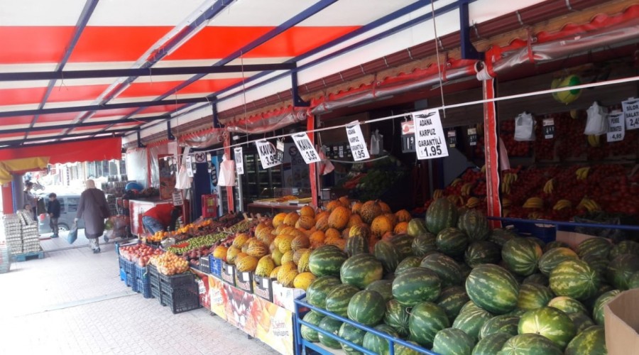 Harbiş Şube
