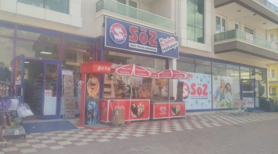 Kocatepe Şube
