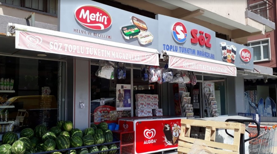 Kurtuluş Şube