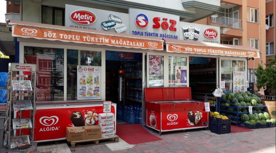 Ordu Bulvarı
