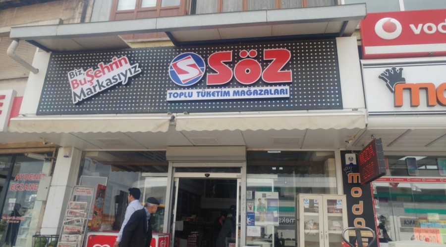 Park Şube