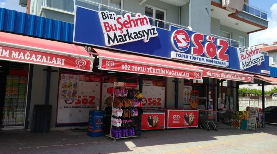 Toki Şube