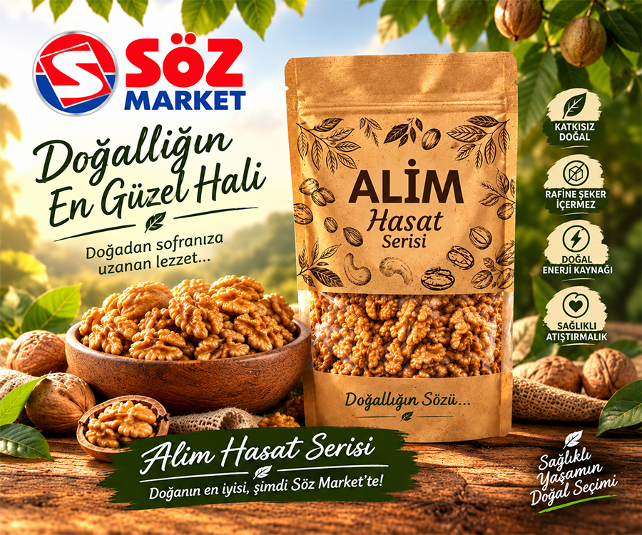 Alim Hasat