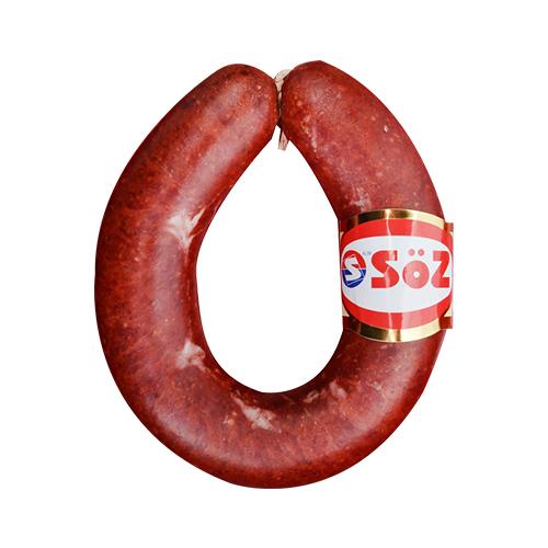 AFYON SOZ SUCUK KG